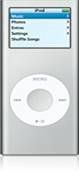 sell brand MP3 MP4 players 